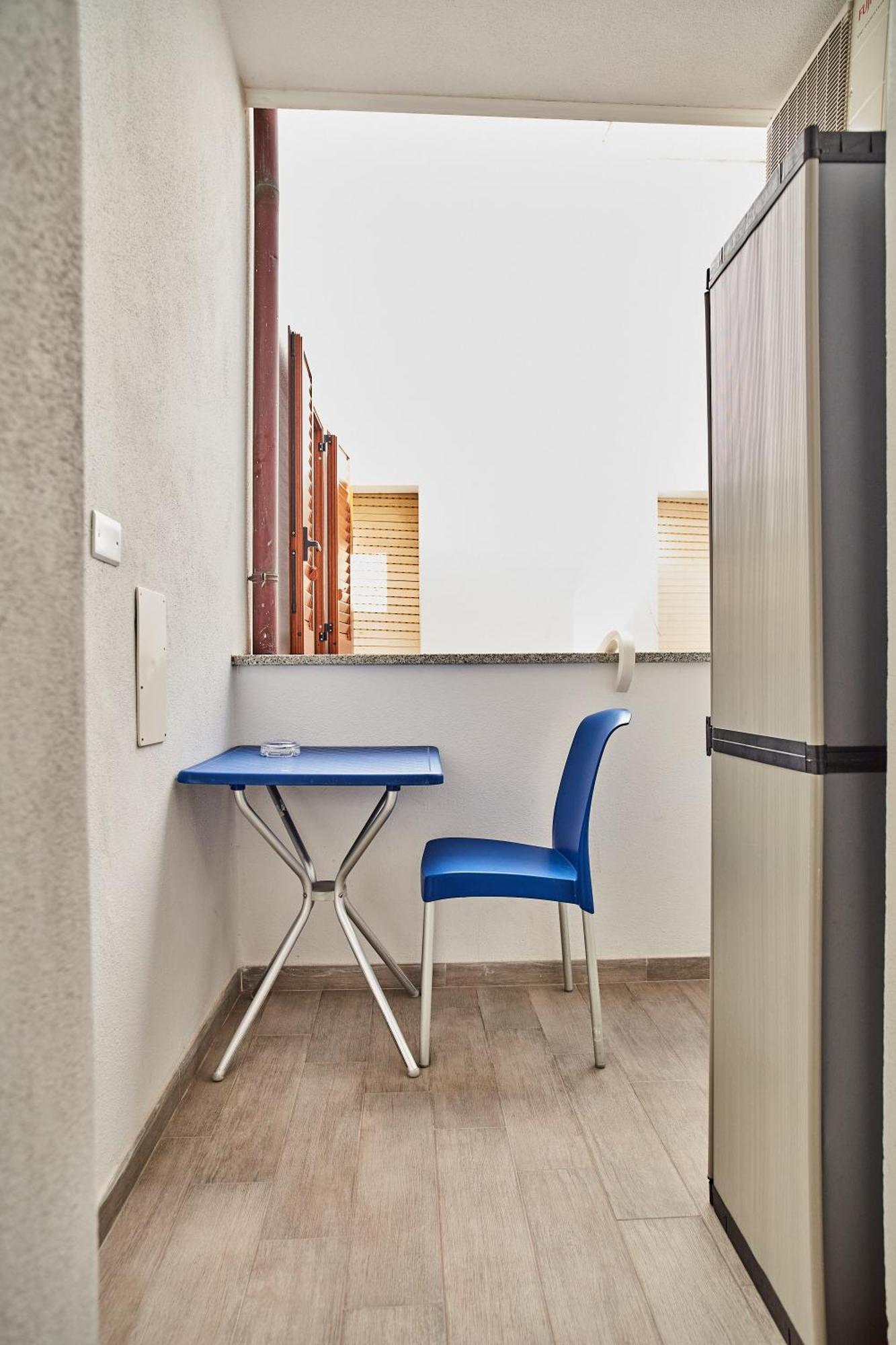 Ferienwohnung House Matteo La Punzesa Santa Teresa Gallura Zimmer foto